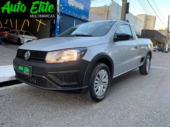 VOLKSWAGEN SAVEIRO 1.6 MSI ROBUST CS 16V FLEX 2P MANUAL VOLKSWAGEN SAVEIRO 1.6 MSI ROBUST CS 16V FLEX 2P MANUAL